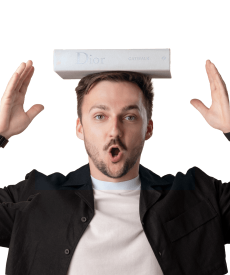 Aleksander Stós - Profile image