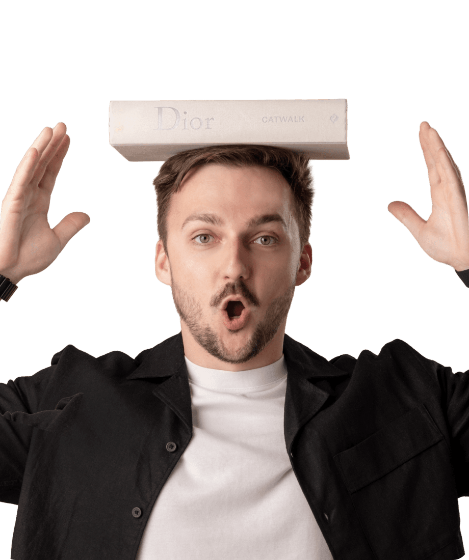 Aleksander Stós - Profile image