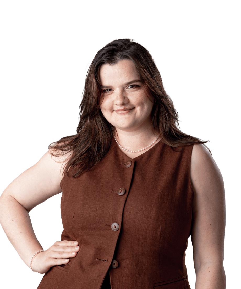 Ania Szustak - Profile image