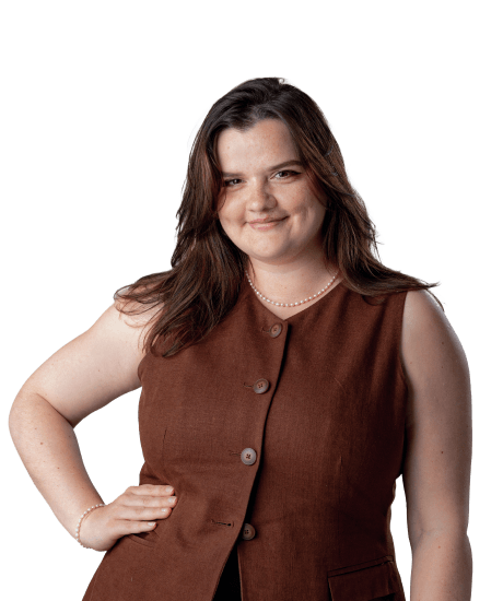 Ania Szustak - Profile image