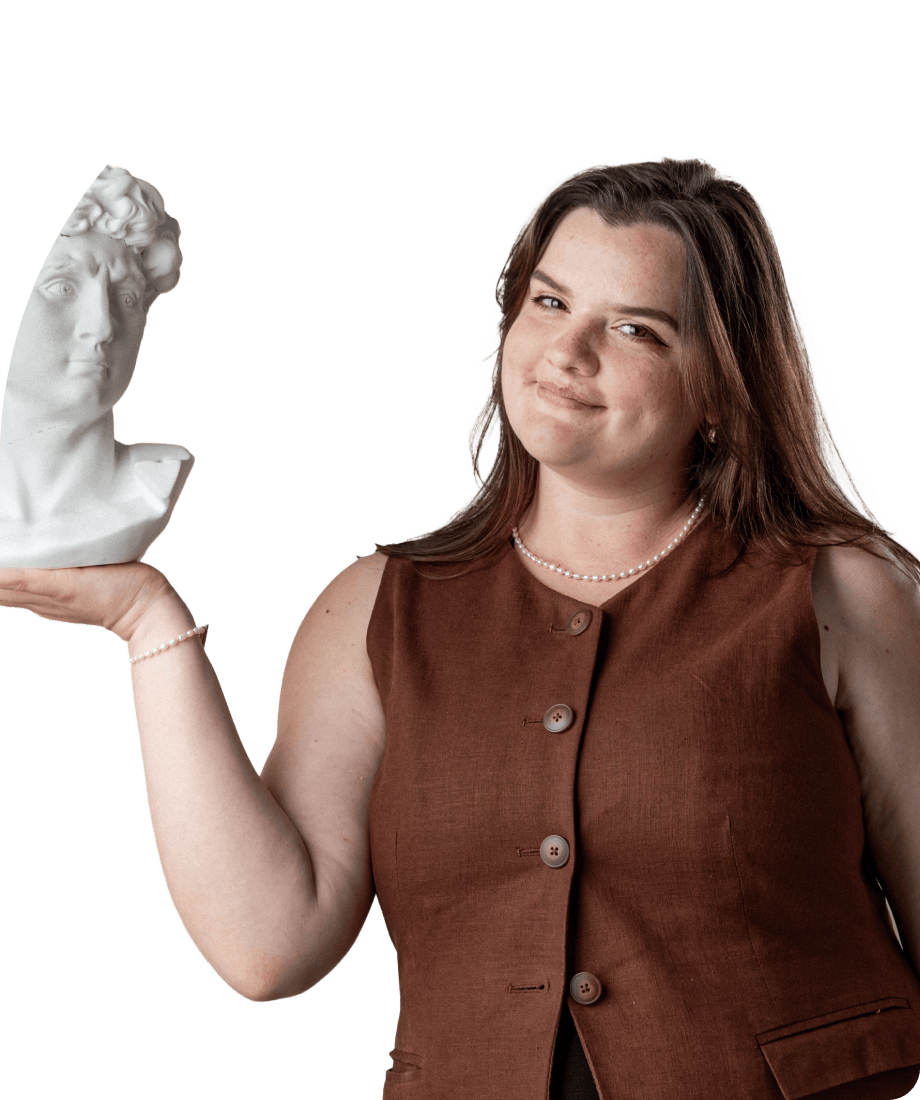Ania Szustak - Profile image