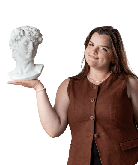 Ania Szustak - Profile image