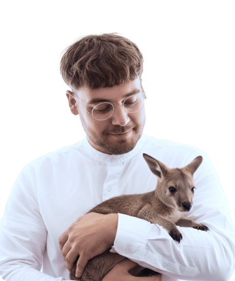 Arthur Stefenbergs - Profile image