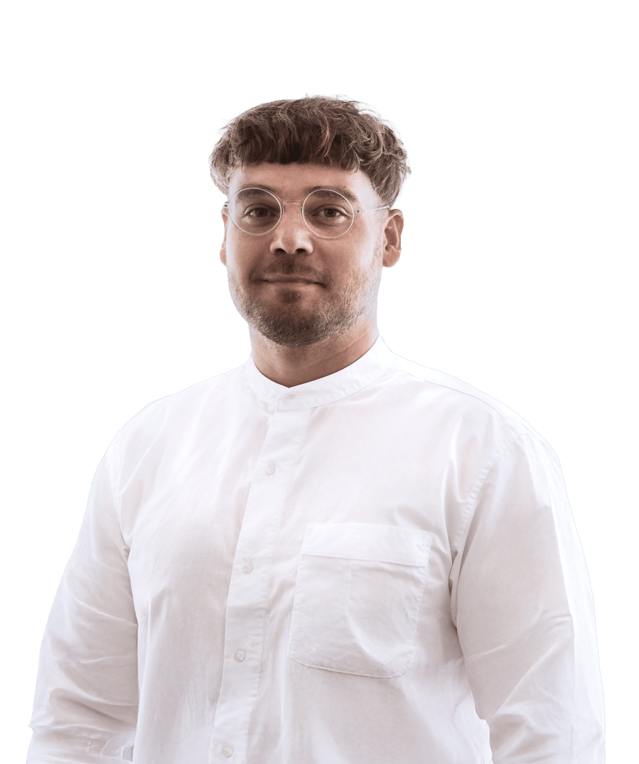 Arthur Stefenbergs - Profile image