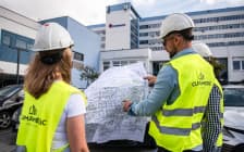 Head of Sales and Marketing, Climamedic