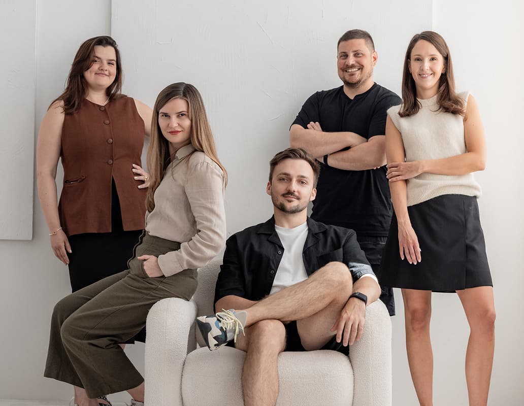 Digital Bunch office locations map