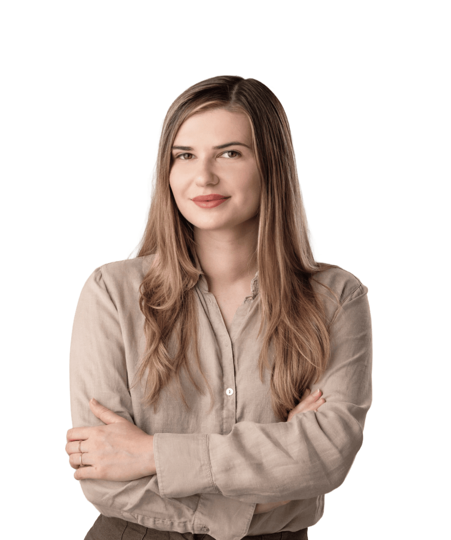 Dagmara Kowalik - Profile image