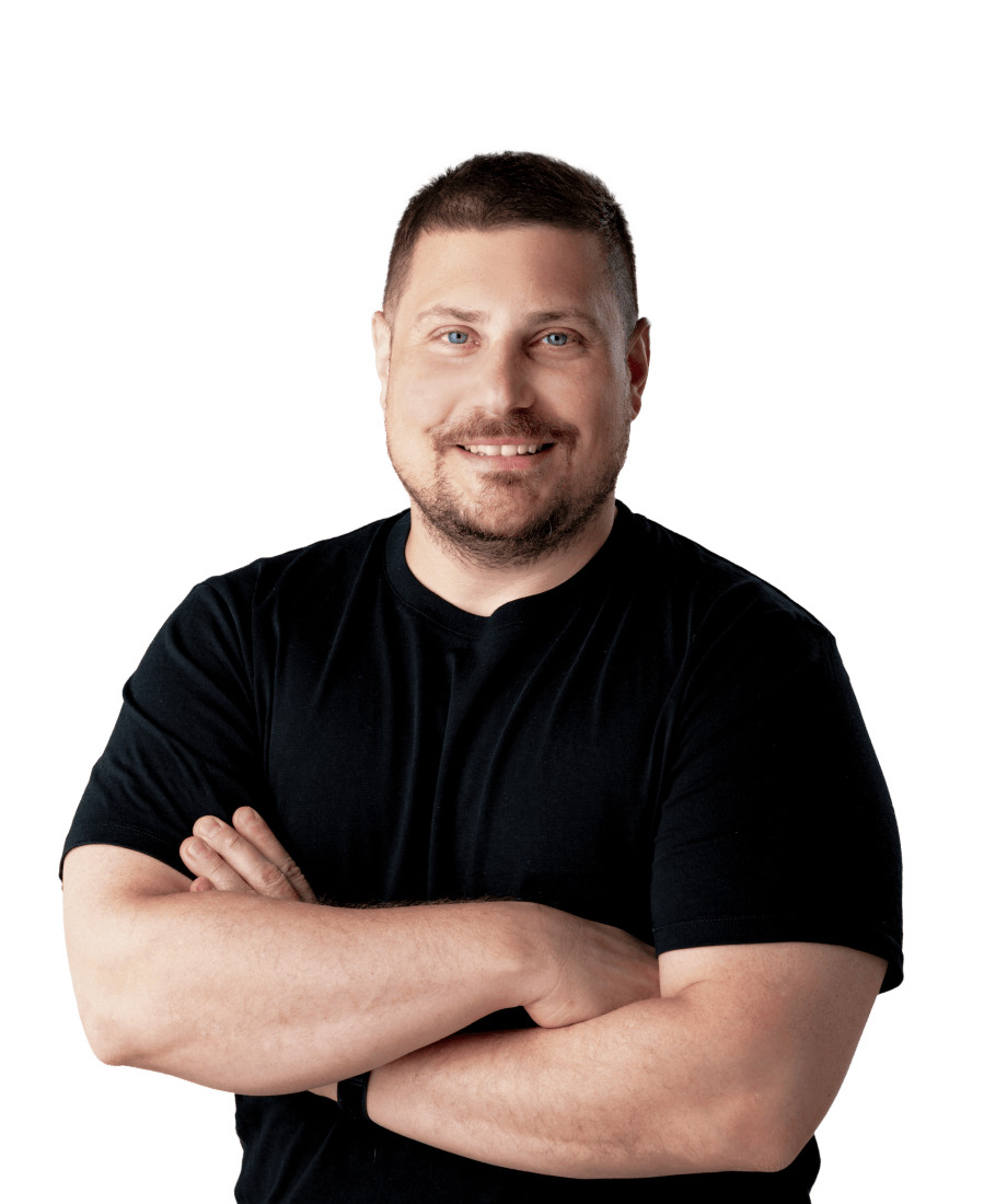 Fabio Palvelli - Profile image