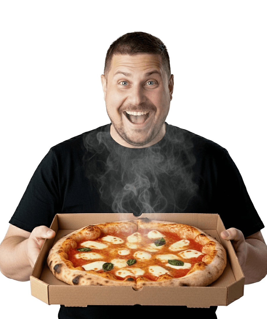 Fabio Palvelli - Profile image