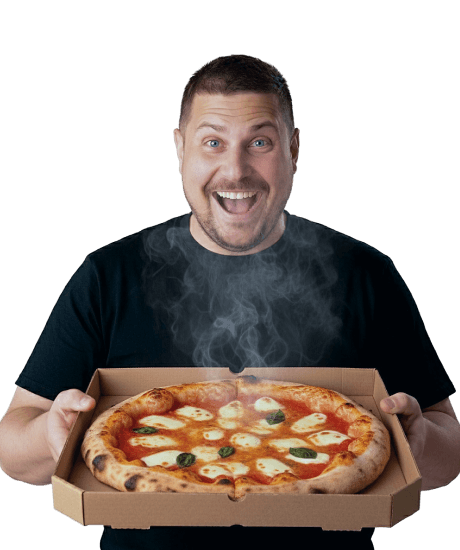 Fabio Palvelli - Profile image