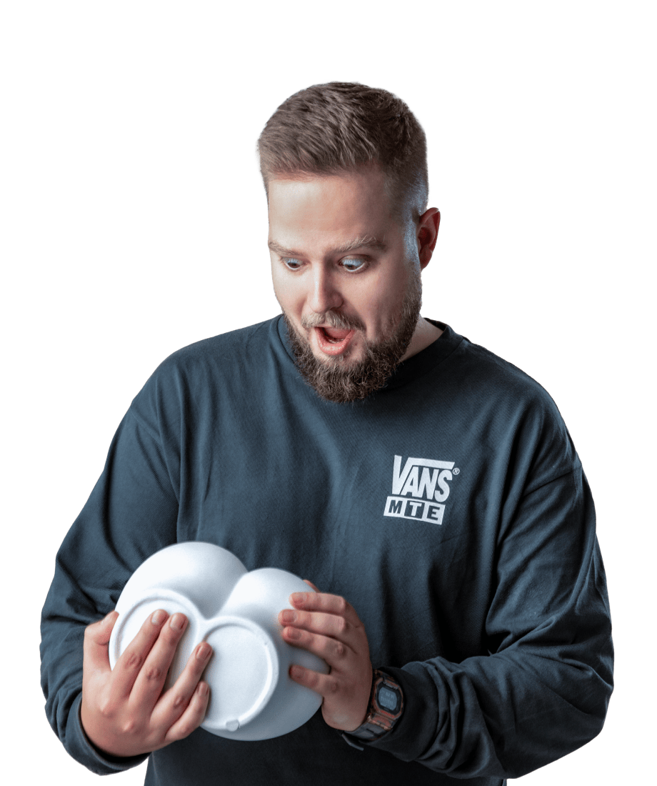 Kamil Małecki - Profile image