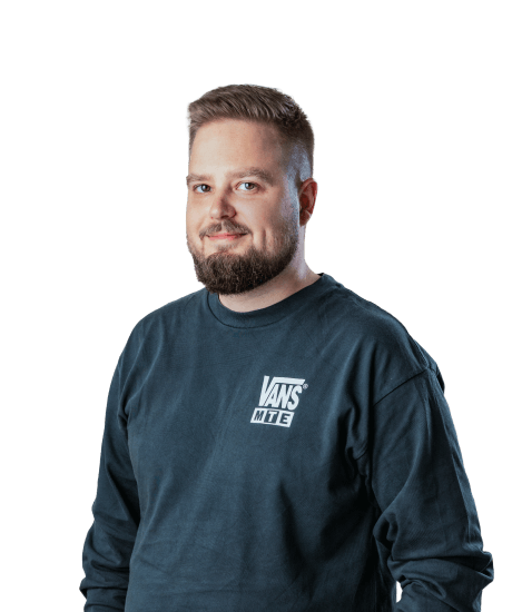 Kamil Małecki - Profile image