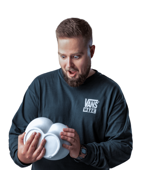 Kamil Małecki - Profile image