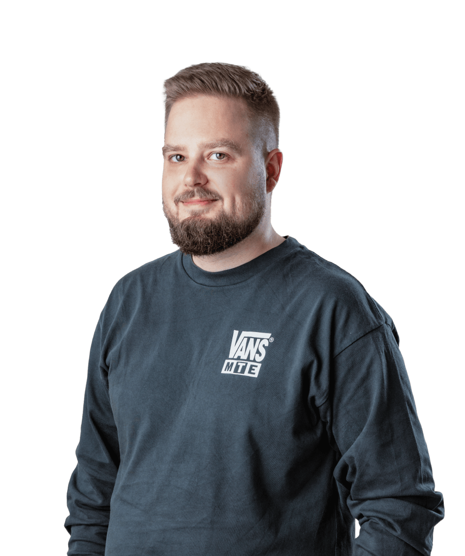 Kamil Małecki - Profile image