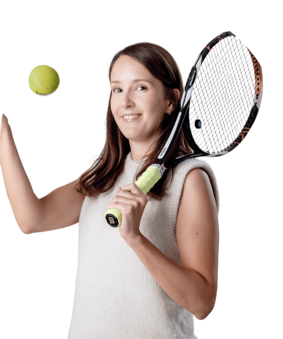 Kasia Świerczewska - Profile image