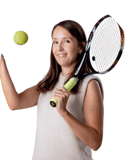 Kasia Świerczewska - Profile image