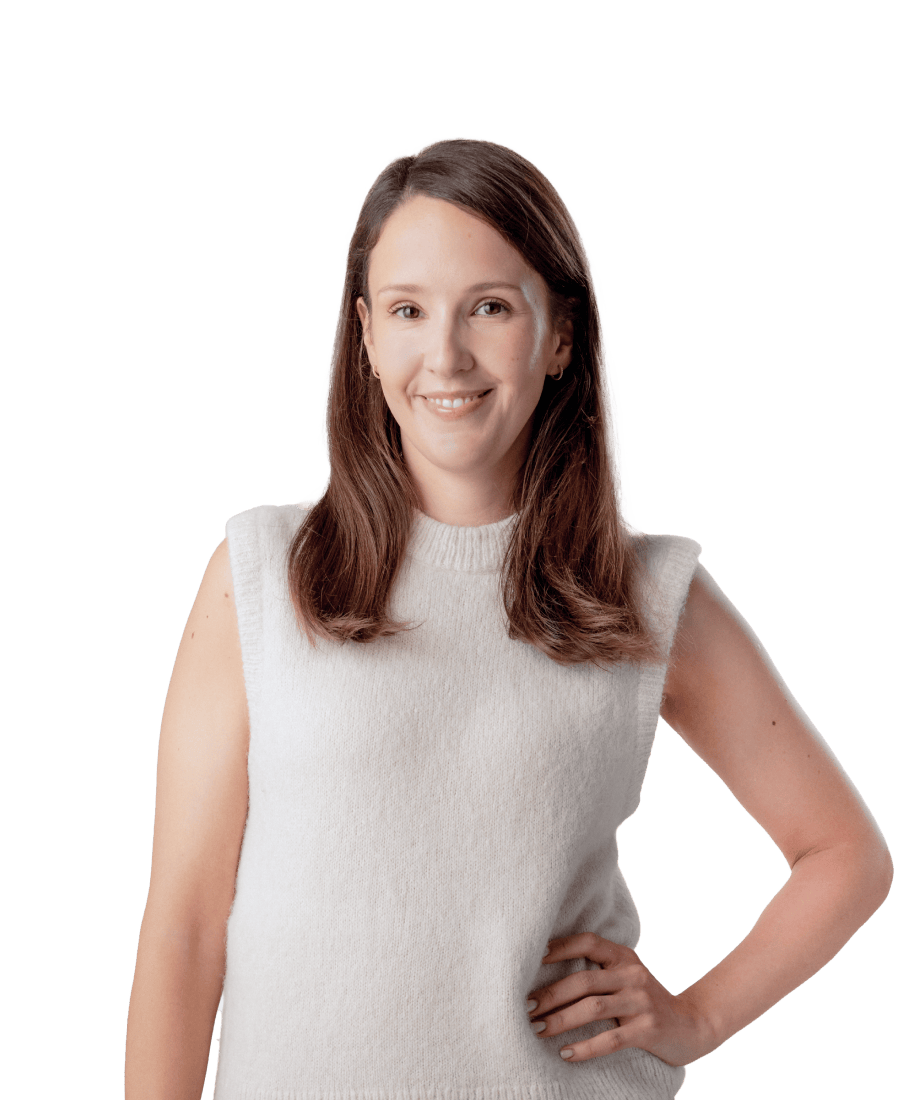 Kasia Świerczewska - Profile image