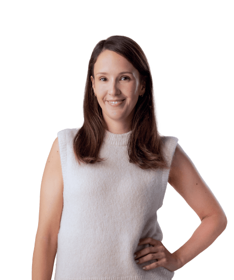 Kasia Świerczewska - Profile image