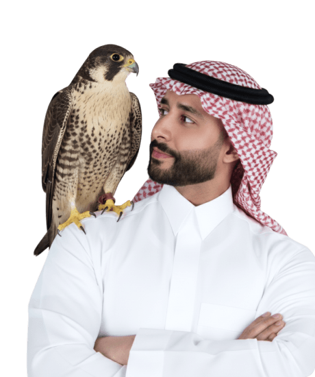 Mohammed Almuaither - Profile image