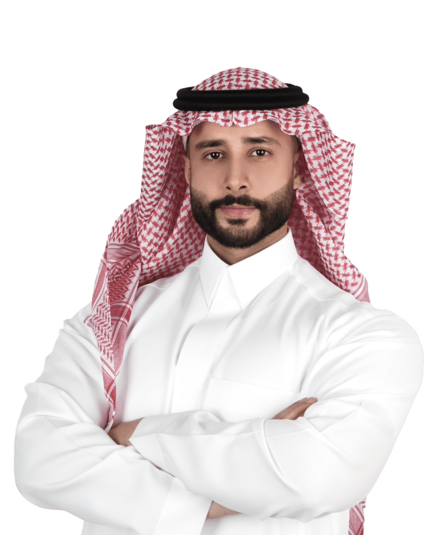 Mohammed Almuaither - Profile image