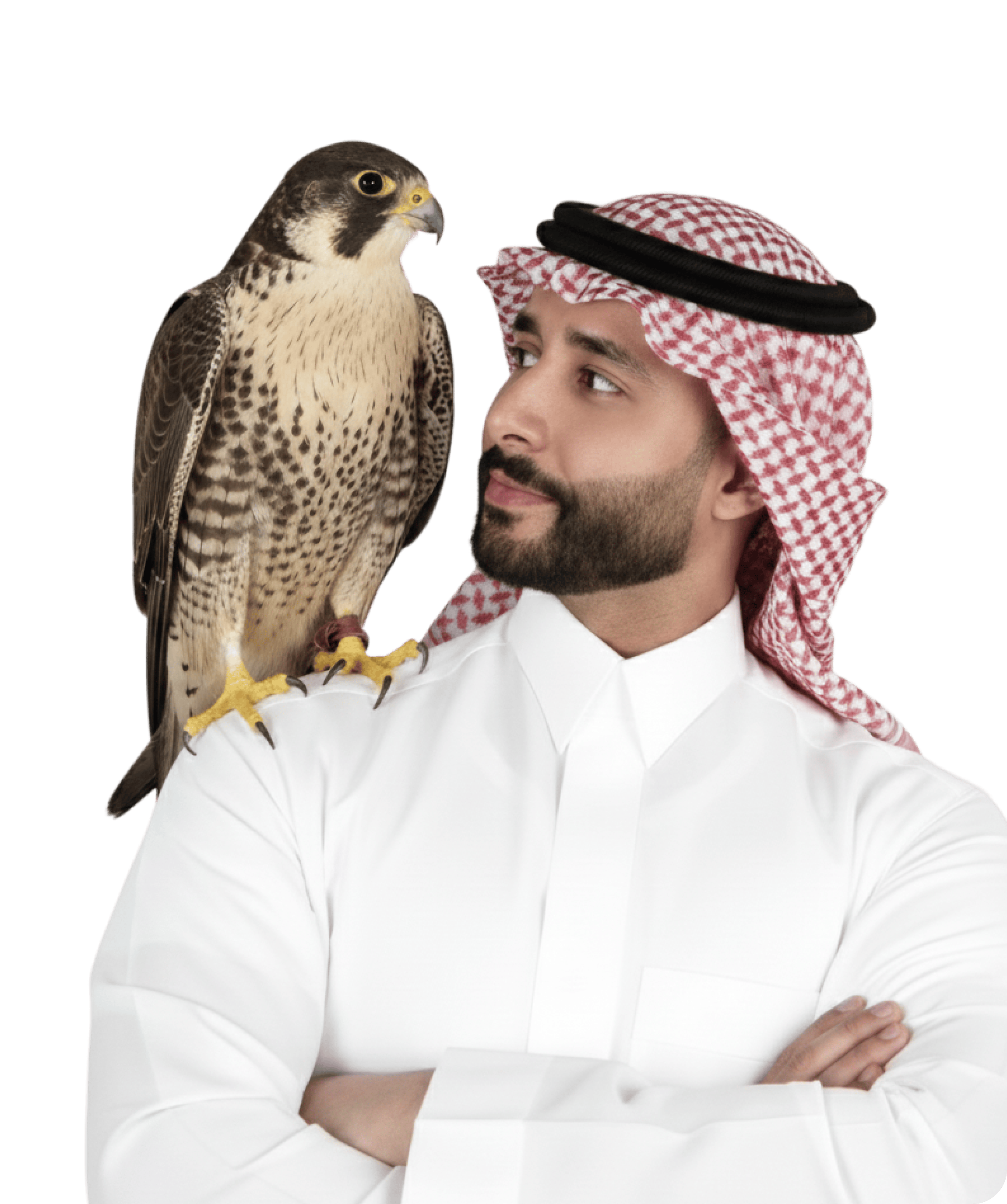 Mohammed Almuaither - Profile image
