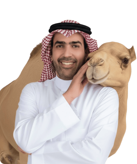 Naif Alwehaiby - Profile image