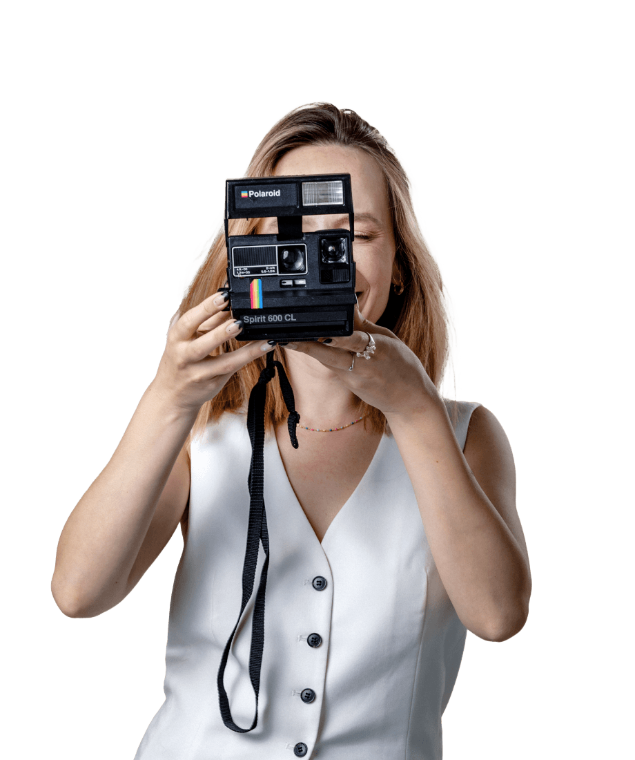 Paola Kadyszewska - Profile image