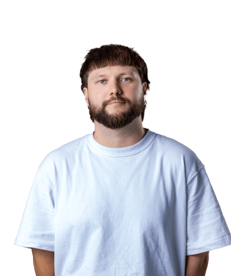 Sasha Senatarau - Profile image