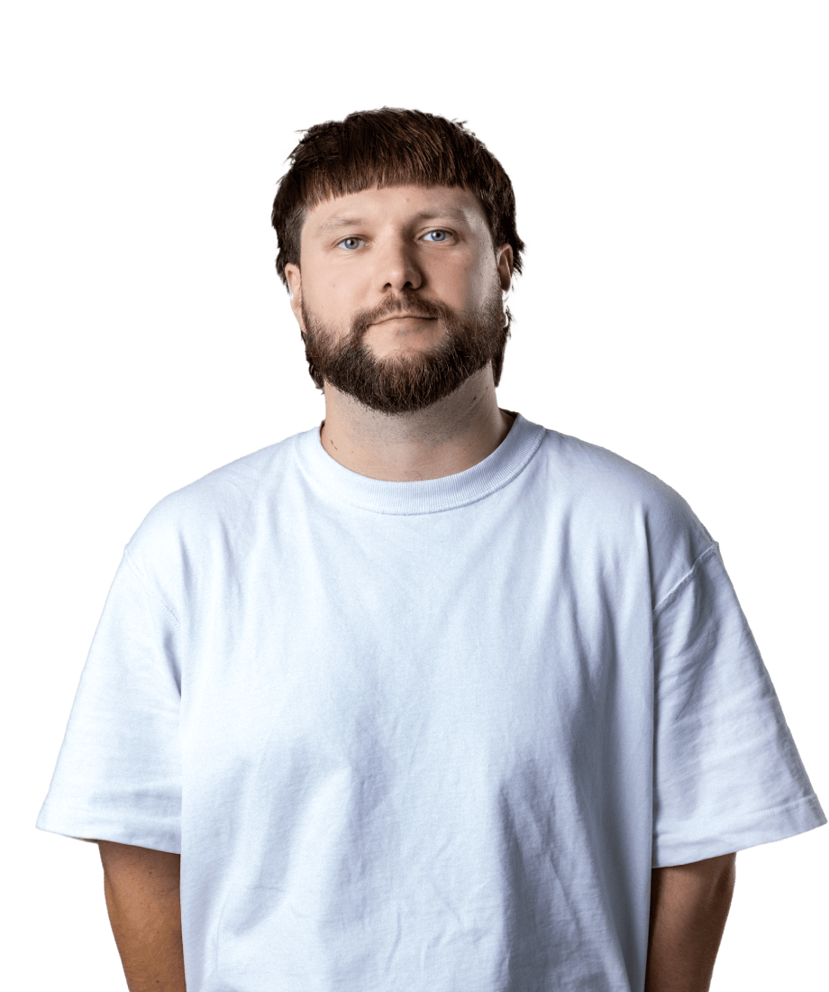 Sasha Senatarau - Profile image