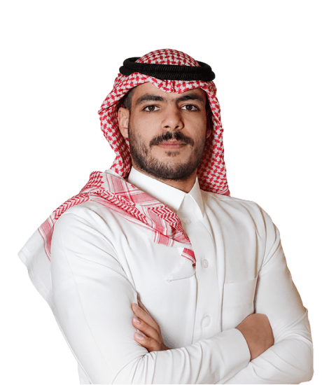 Sulaiman AlFaez - Profile image