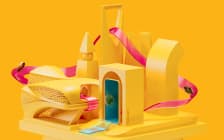 Chief Growth Officer, Tamam