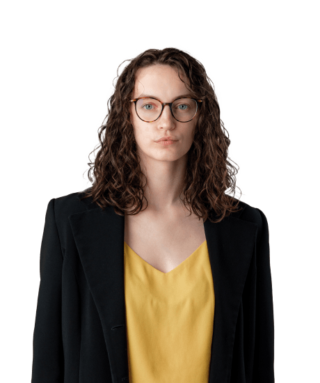 Weronika Romanowska - Profile image