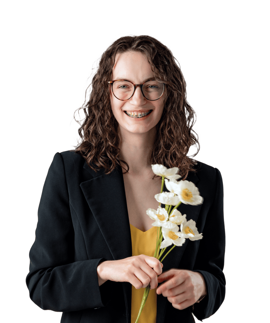 Weronika Romanowska - Profile image