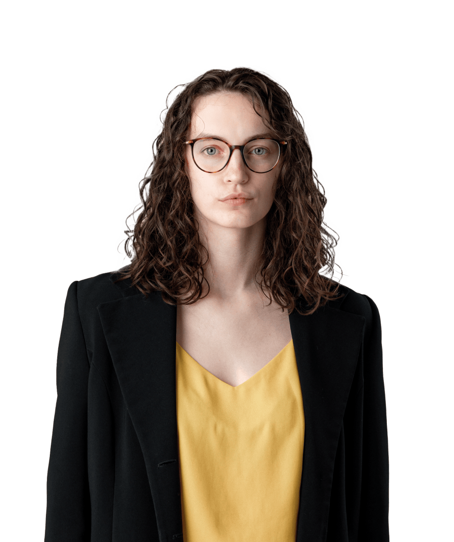 Weronika Romanowska - Profile image