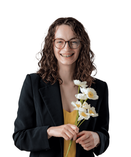 Weronika Romanowska - Profile image