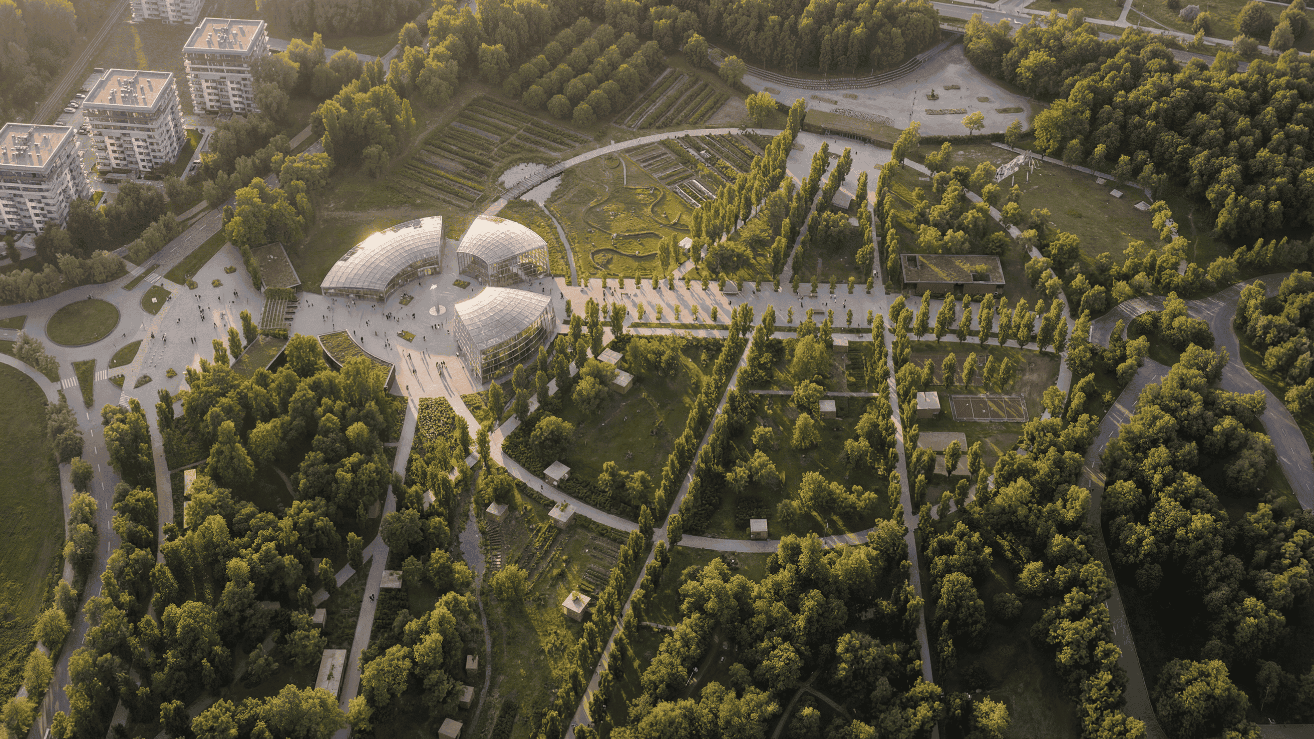 Chapman Taylor Main Image