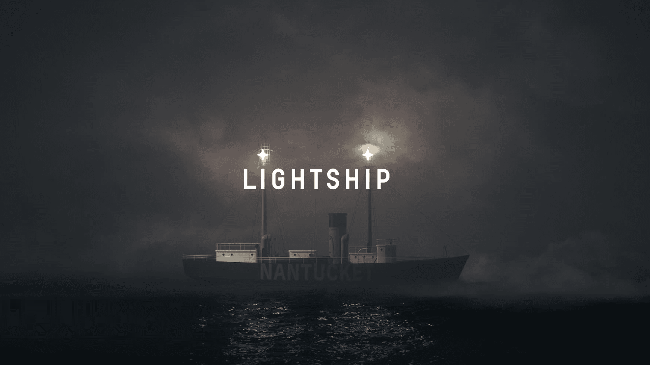 lightship main cover image
